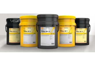 روغن صنعتی شل نمایندگی روغن شل نماینده shell