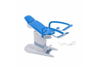 تخت ژنیکولوژی ساده در اصفهان شرکت تجهیزات پزشکی پاوان طب عرضه محصولات