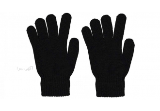 فروش دستکش بافتی( جودانی ) قیمت تولیدی بدون واسطه این تولیدی در نظر