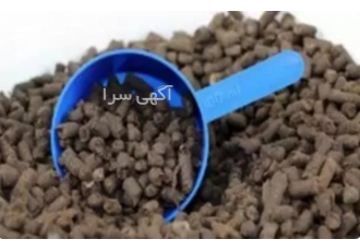 کود مرغی پلت کارخانه کود پلت و مایع مرغی حاوی 16 عنصر اصلی تولید کننده
