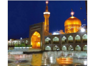 تور ارزان ارزان مشهد
