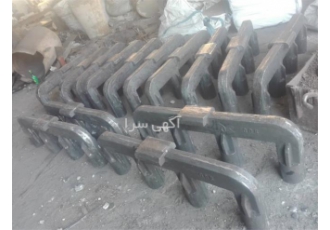 ریخته گری قطعات از جنس فولاد در اهواز ریخته گری قطعات از جنس فولاد ساخت