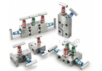 CAP & BUSHING ، اتوماسیون صنعت نفت