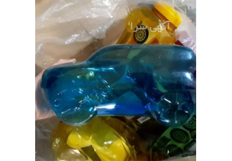 فروش ظرف خالی با طرح ماشینی در تهران فروش ظرف خالی با طرح ماشین در رنگ