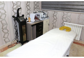 فروش آپارتمان با سابقه مطب زیبایی و مشتری وفادار در تهران فروش آپارتمان