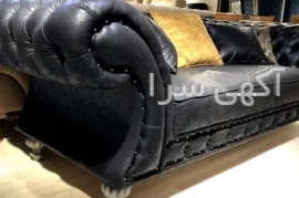 آگهی های چوبی و فلزی و شیشه ای - فردیس