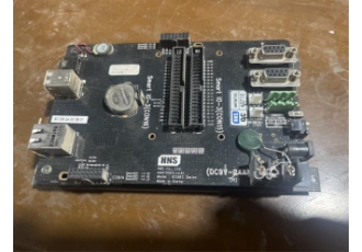 HNS IEC ۲۶۶/۶۶۷ Series Industrial Embedded Compute در تهران HNS IEC 266