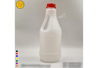 دبه سرکه 3 لیتری طرح وردا