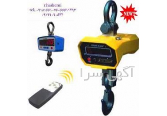 عرضه باسکول آویز کنترلی ، باسکول سقفی ، باسکول جرثقیلی عرضه باسکول آویز کنترلی ، باسکول سقفی ، باسکول جرثقیلی