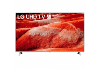 فروش تلویزیون 4k ال جی 55 اینچ مدل 8060