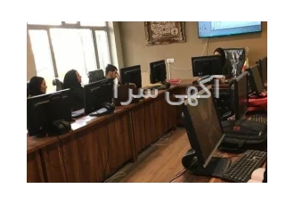 دوره آموزش حسابداری در تبریز