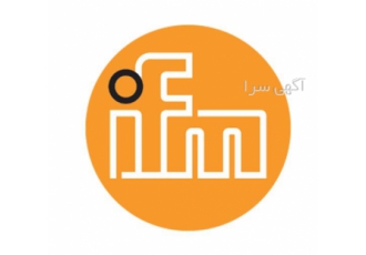 فروش سنسور IFM