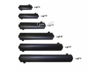 نمایندگی فروش و نصب انواع مبدل و شوفاژ در آمل یکی از بهترین نمایندگی