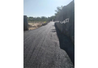 انجام آسفالت کاری قیمت فروش تراشه آسفالت در کرج انجام آسفالت کاری