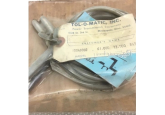 NEW IN BOX TOL O MATIC SK۹۸ CYLINDER REPA در تهران قطعه مربوط به سیلندر