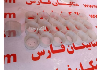 پکر روتاری بندی آب بوش لاستیکی