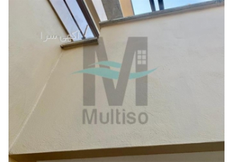 نانو عایق مولتیزو برای سطح پشت بام و استخر در تهران تولید نانو عایق