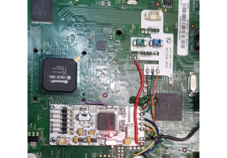 JTag Xbox 360    جی تگ ایکس باکس 360 " pinata "