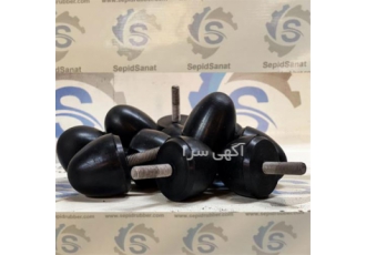 صنایع لاستیک سازی ساخت قطعات لاستیکی و پلاستیکی در اصفهان صنایع
