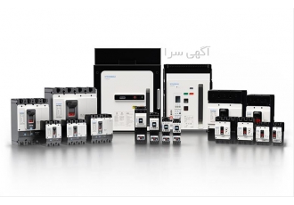 کنتاکتور هیوندای در تهران فرو ش انواع کنتاکتور هیوندای کره اصلی با قیمت