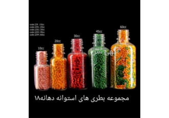 تولید کننده بطری در پرند بطری های پلاستیکی معمولاً سبک قابل حمل و مقاوم