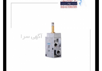 شیر برقی فستو MFH ۳ ۱/۴ در تهران شیر برقی فستو MFH 3 1 4 پارت نامبر