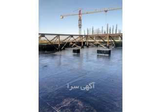آسفالت محوطه ، آسفالت محوطه سازی ، آسفالت مکانیزه
