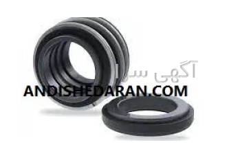 مکانیکال سیل بورگمن (mechanical seal)