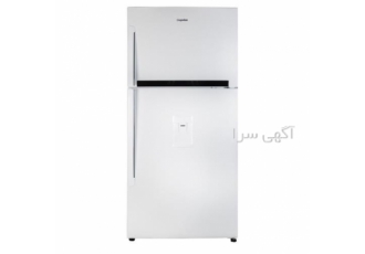 یخچال و فریزر دیپوینت مدل T۷ نقد و اقساط در تهران یخچال و فریزر