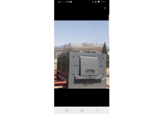 چیلر تزریق پلاستیک T S S Ltd Co TSS HVAC ساخت چیلر سردخانه یخساز تونل