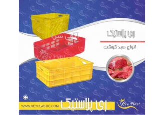 سبد 2 کیلویی مرغ