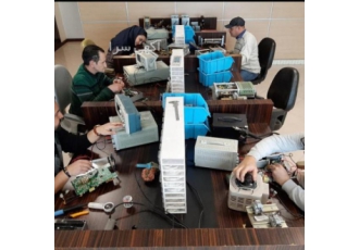 تعمیر ماینر و تعمیر پاور ماینر کلینیک تخصصی اصفهان بلاکچین