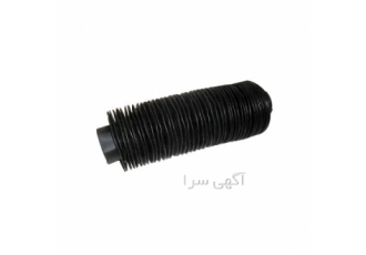گردگیر لاستیکی - انواع گردگیر لاستیکی