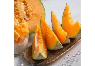 فروش اسانس طالبی خوراکی