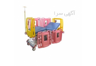فروش تخت PICU