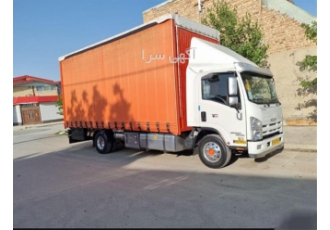 باربری&#۱۶۰;حمل اثاثیه منزل به تمام نقاط در پرند باربری حمل اثاثیه منزل