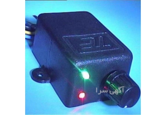 تایمر برف پاک کن مخصوص نیسان آبی در تهران تولید و فروش تکی و عمده تایمر