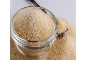 فروش پودر ژلاتین خوراکی با کیفیت عالی