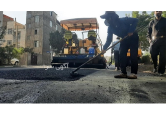 ایزوگام دلیجان آسفالت کاری قیرگونی تراشه آسفالت در تجریش ضمن تشکر