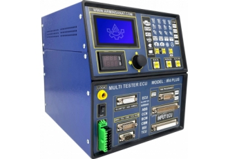 تستر ecu خودرو آرمین صنعت تستر ecu آرمین صنعت حرفه ای ترین تستر ایسیو