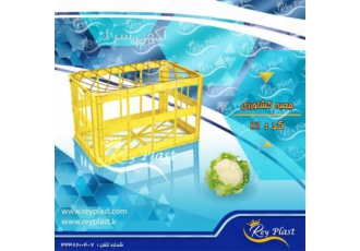 فروش سبد کاهویی