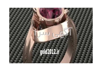 آموزش ماتریکس 9 طراحی طلا جواهر matrix 9