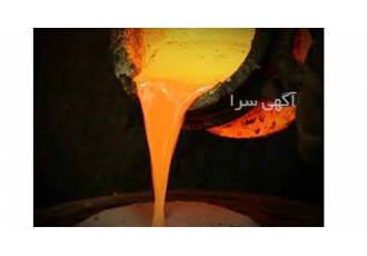 ریخته گری 304 ، 316و.. فروش لوله و اتصالات استنلس
