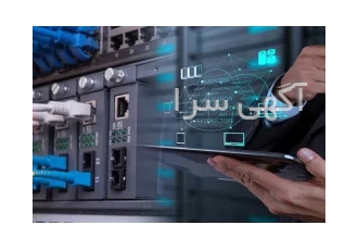 خدمات شبکه-مجازی سازی- راه اندازی صفر تا صد شبکه-اموزش