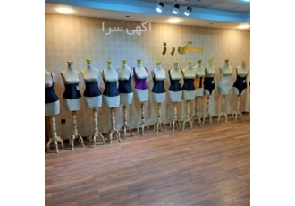 شکم بند بعد از زایمان