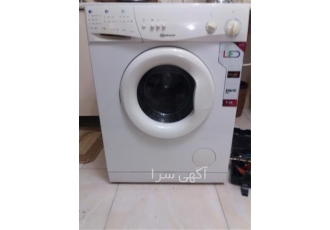 نمایندگی تعمیر لباسشویی ماشین لباسشویی کره ای در کرج تعمیر و عیب یابی