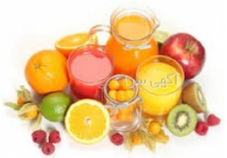 فروش ژلاتین و کنستانتره در اصفهان فروش ژلاتین و کنستانتره میوه و سایر