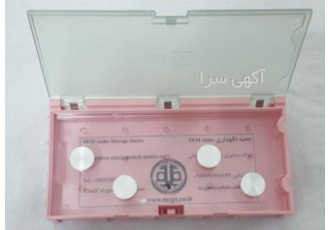 پایه sem