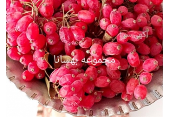 پخش عمده زرشک قاینات ، قیمت زرشک درجه یک