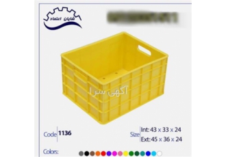 فروش سبد لبنیاتی